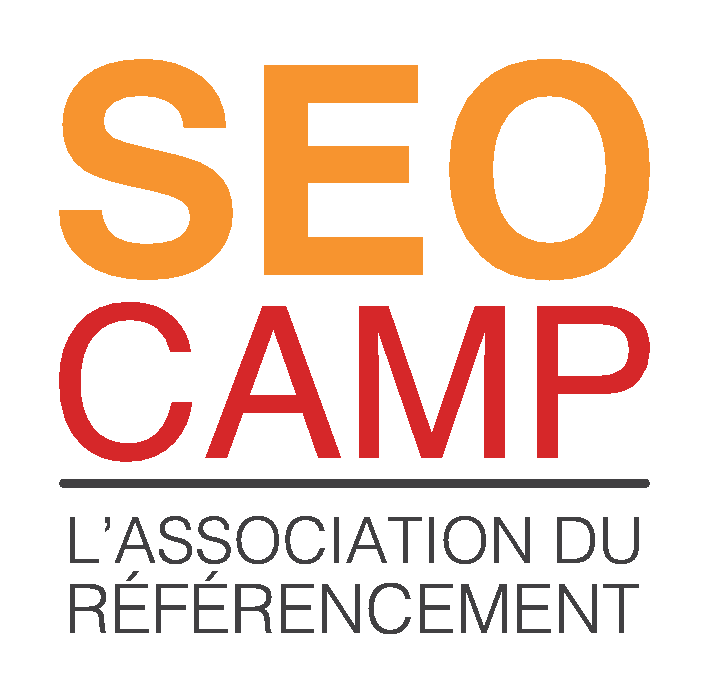 SEO camp logo transparent