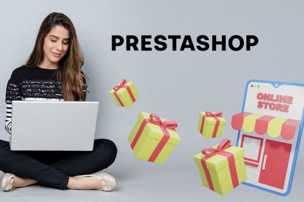 Pourquoi et comment utiliser PrestaShop pour créer son site e-commerce ? / Etowline