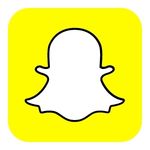 Logo Snapchat