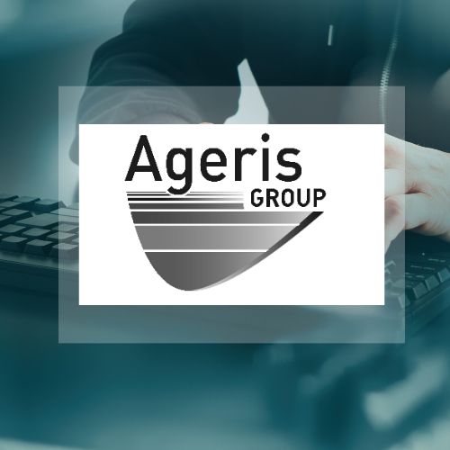 Ageris Group - Etowline References