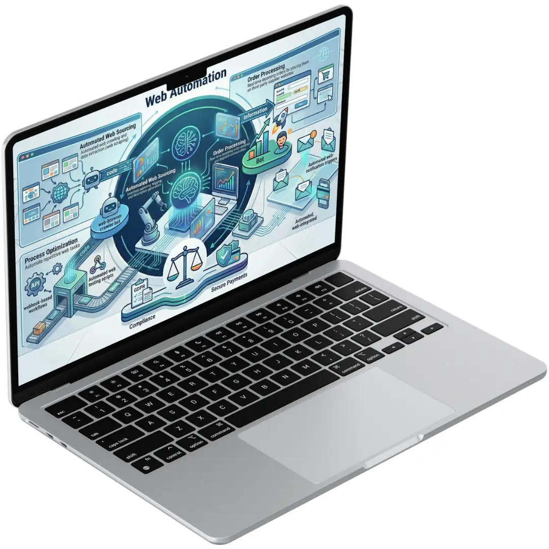 Agence automatisation