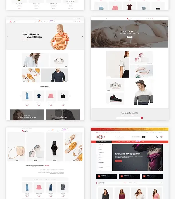 meilleur theme prestashop payant akira
