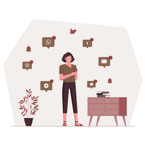 Stratégie réseaux sociaux