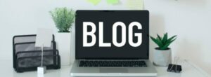 Qu'est ce qu'un blog