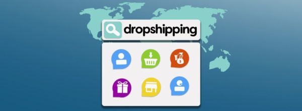 Dropshipping