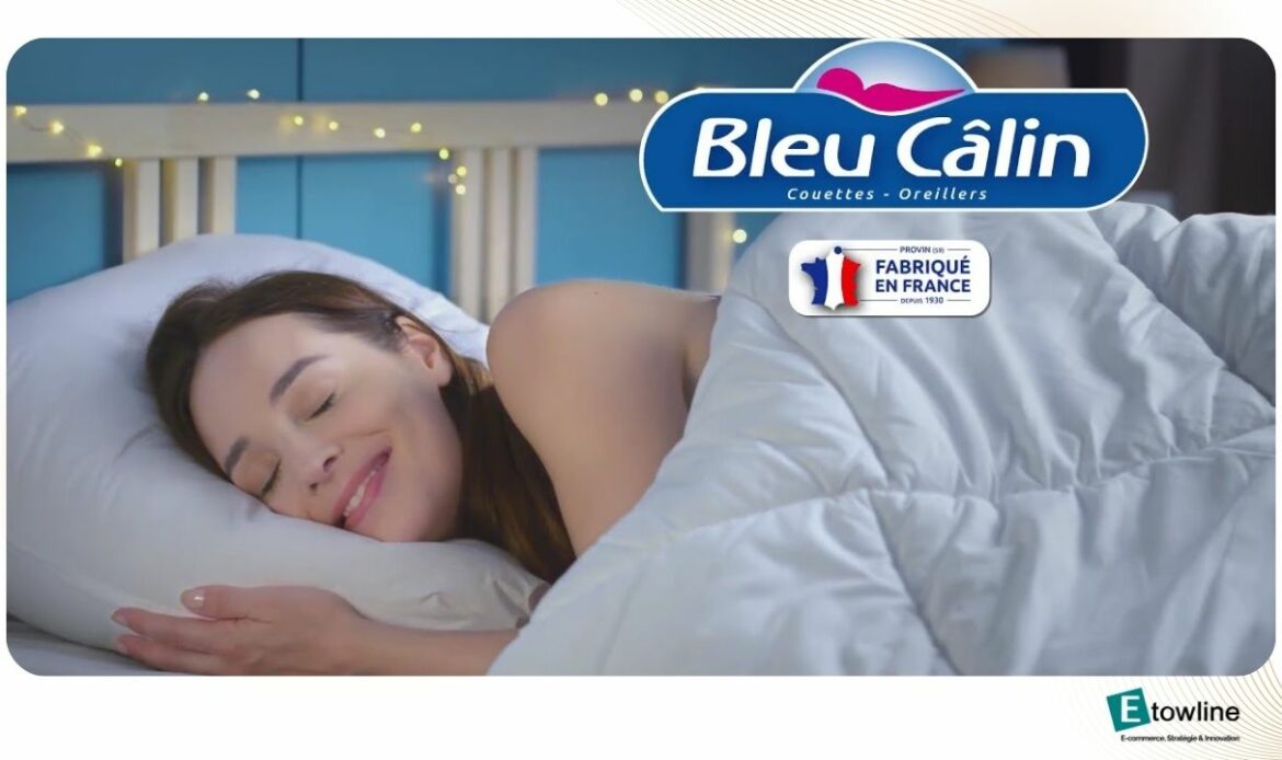 Bleu Etowline signification