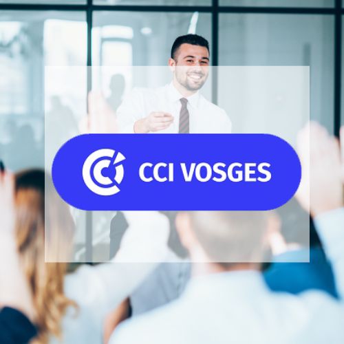 CCI Vosges Client Etowline