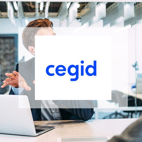 CEGID logo
