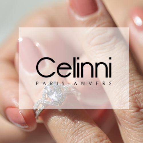 Celinni Diamantaire Client Etowline