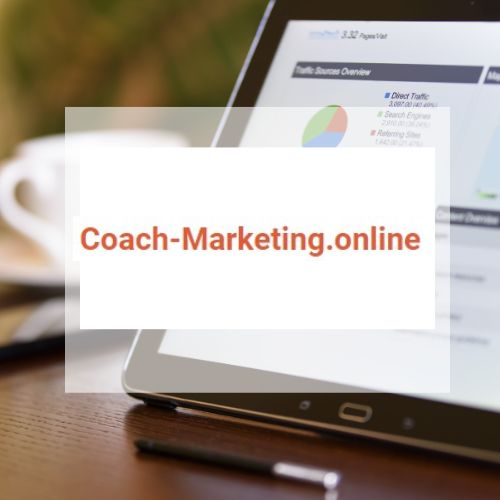 Coach marketing online - Etowline
