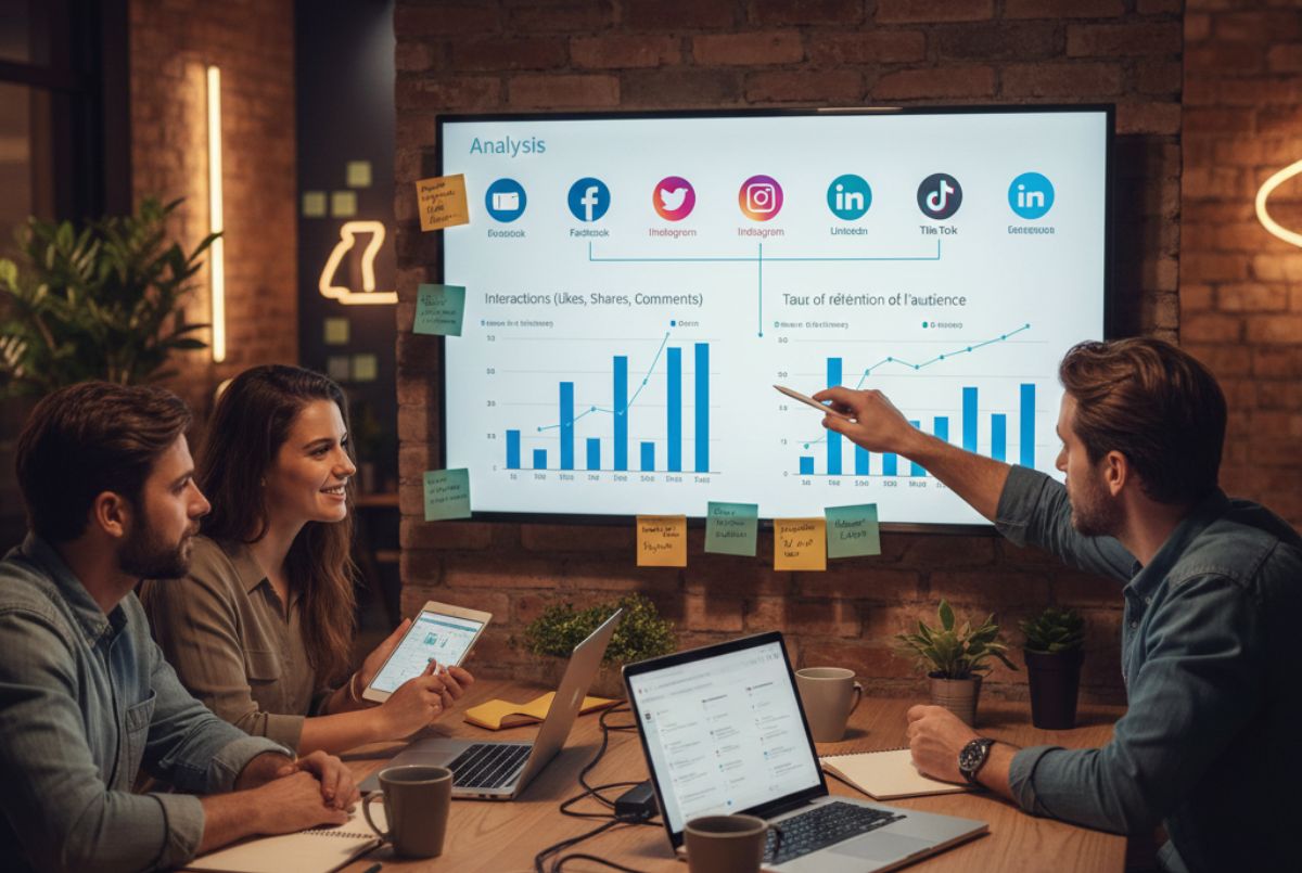 Comment communiquer en 2026