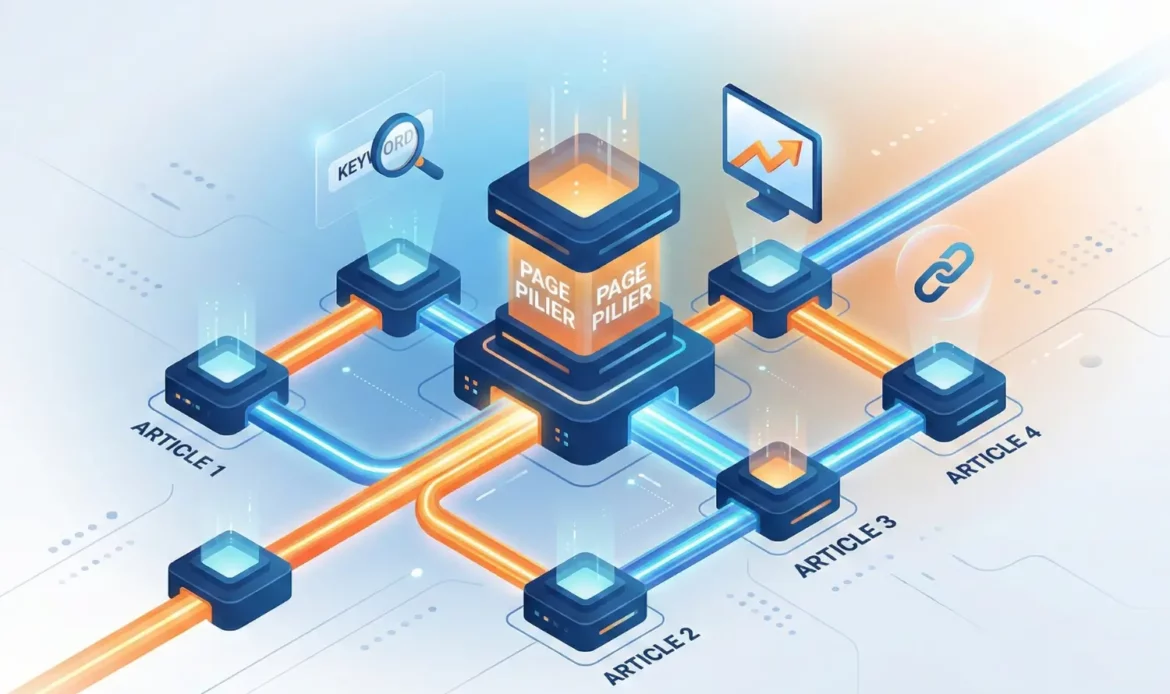 Créer un blog performant pour son SEO le guide pratique complet