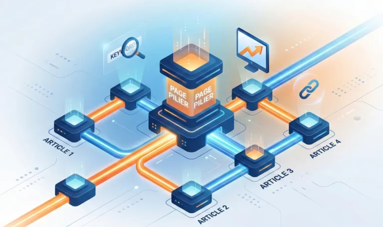 Créer un blog performant pour son SEO le guide pratique complet