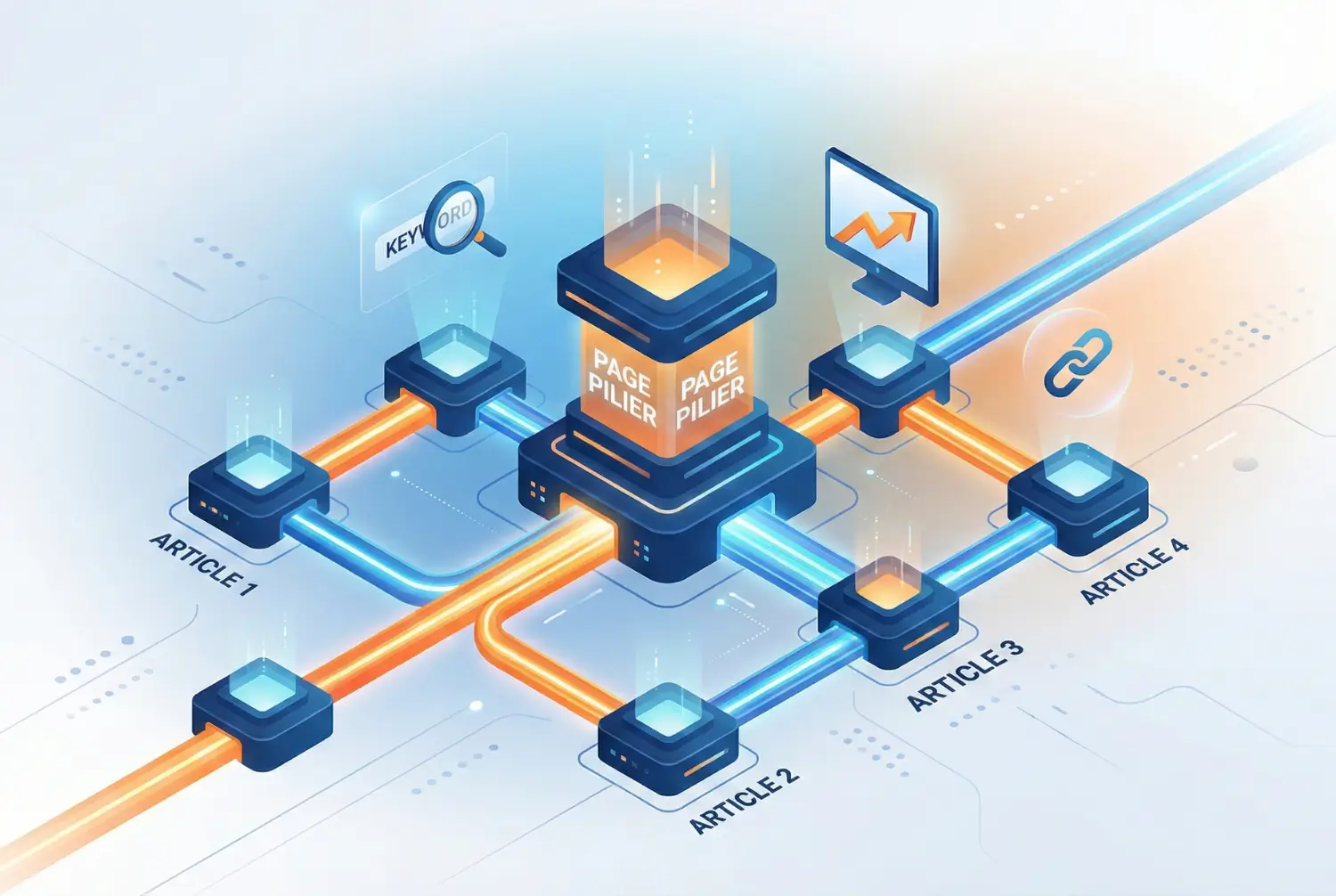Créer un blog performant pour son SEO le guide pratique complet