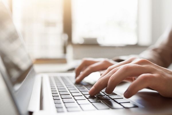 Article de blog