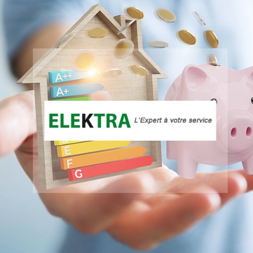 Elektra - Etowline