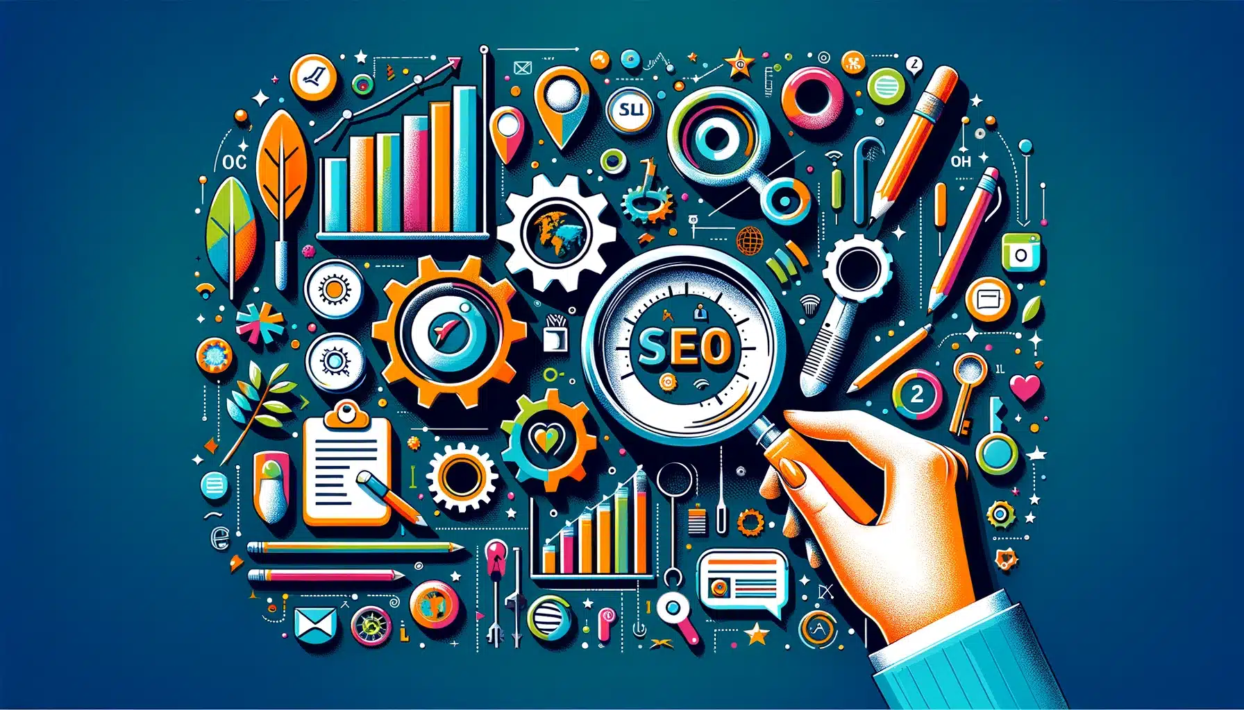 Étapes Audit SEO