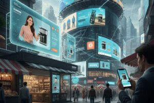 Expérience omnicanale-Etowline