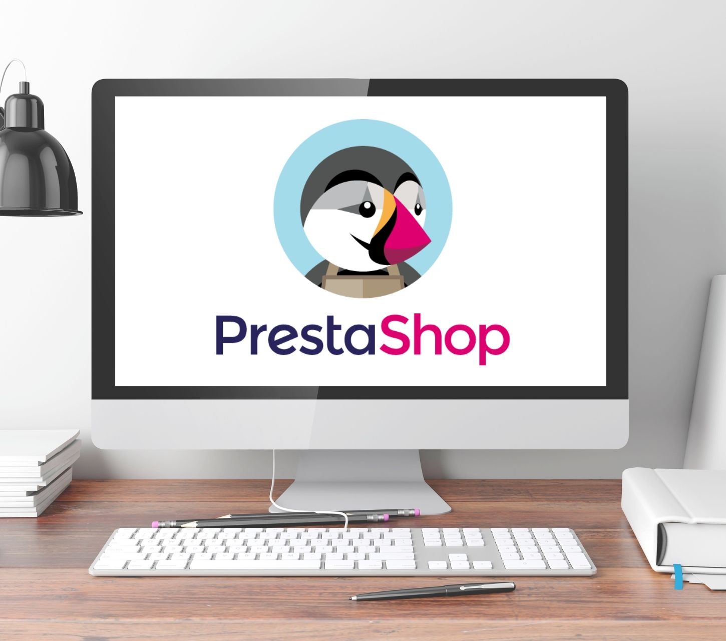 Formation au CMS Prestashop - Logiciel e-commerce