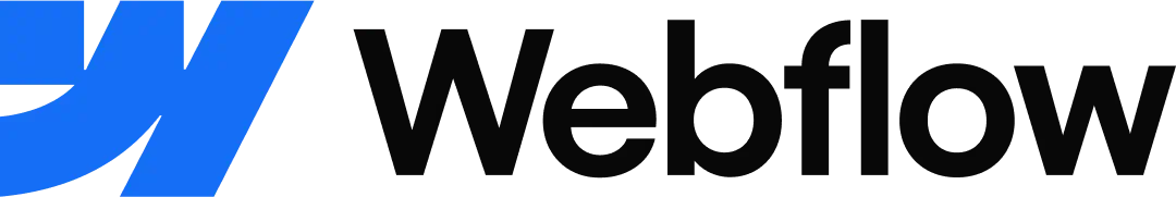 logo webflow