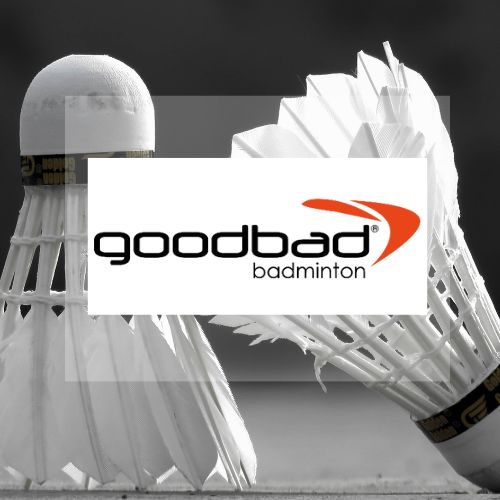Goodbad Référence Logo