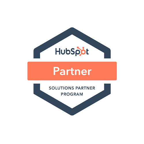 Hubspot Partner Etowline