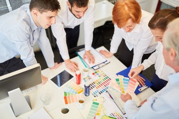 Design Thinking - article