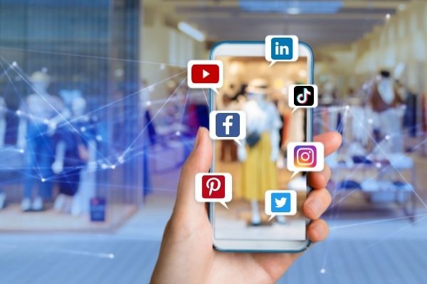 mage de mise en avant adapter son contenu réseaux sociaux
