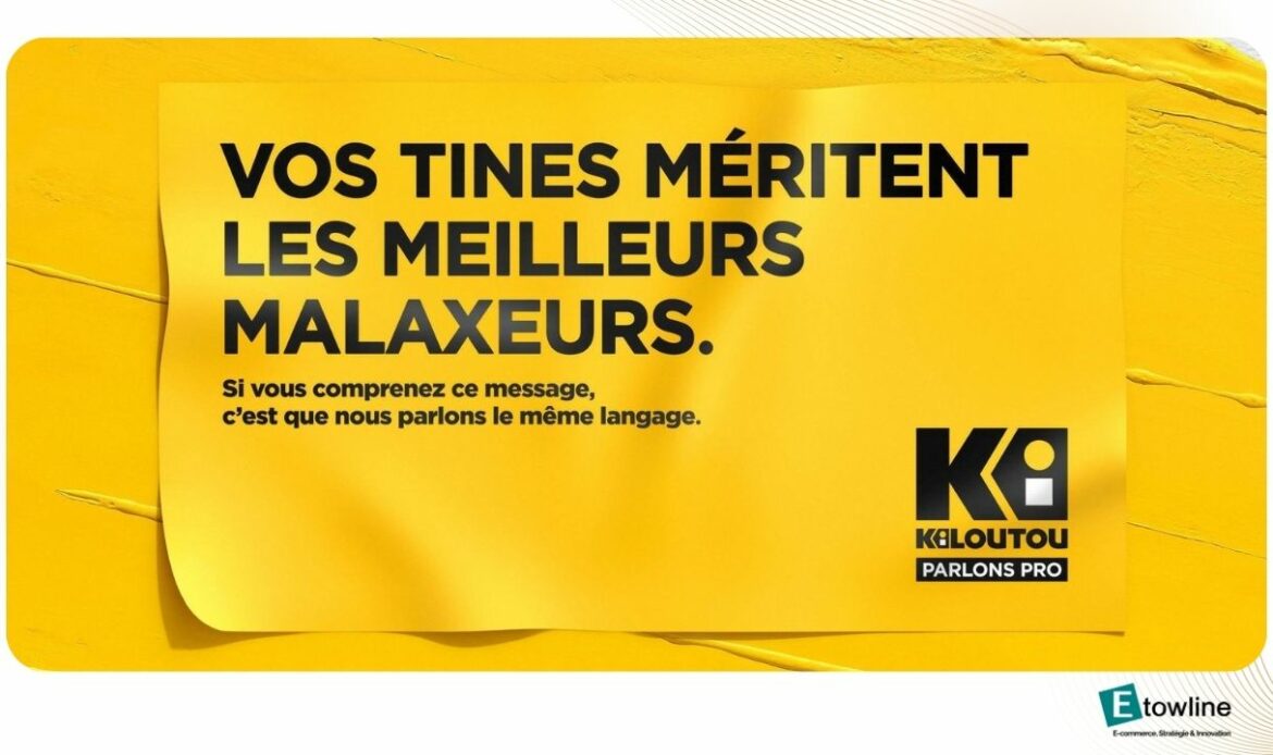 Jaune Etowline signification