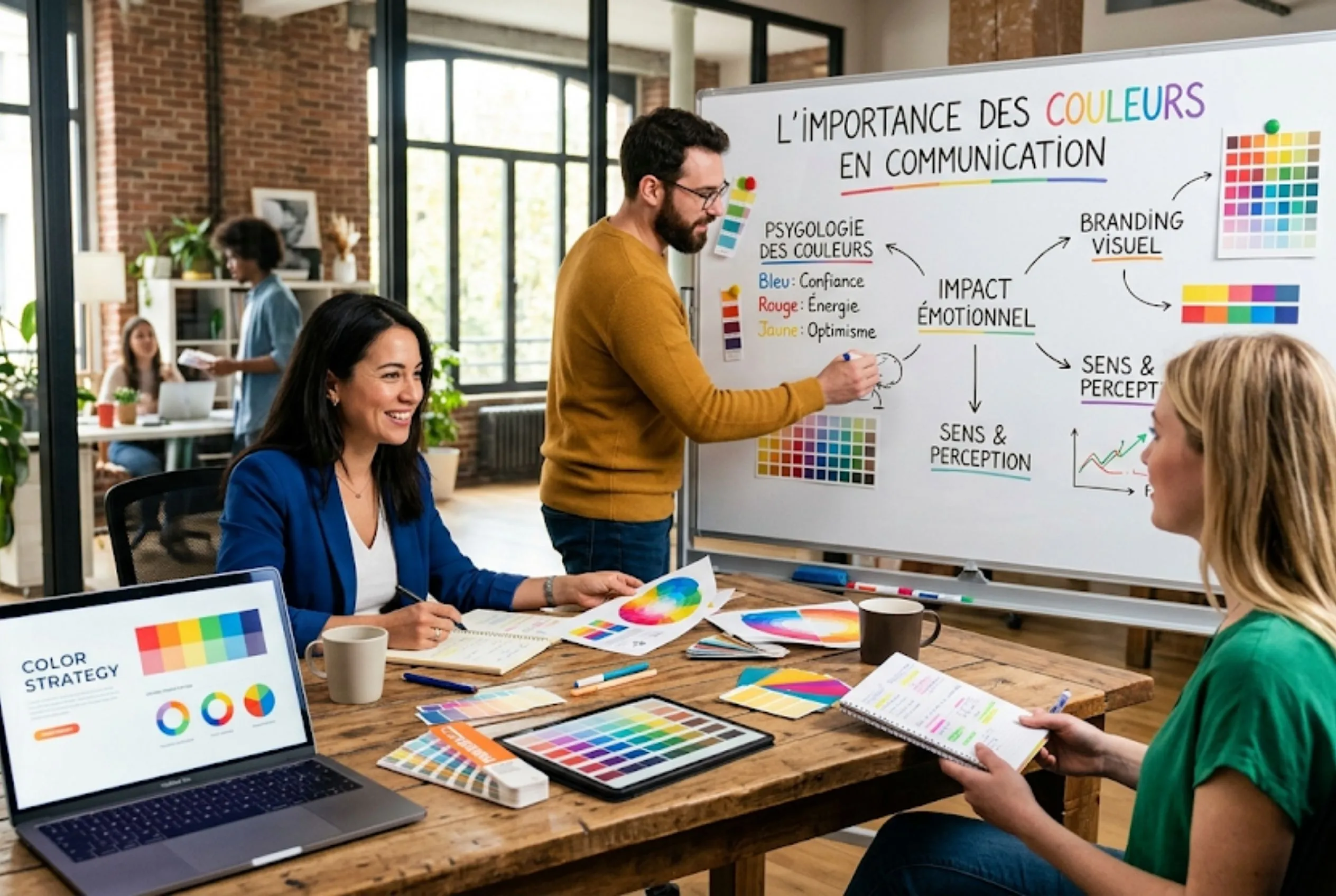 L’importance-des-couleurs-en-communication Etowline