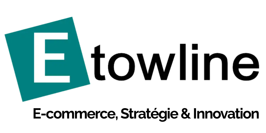Etowline - E-commerce, Stratégie & Innovation logo