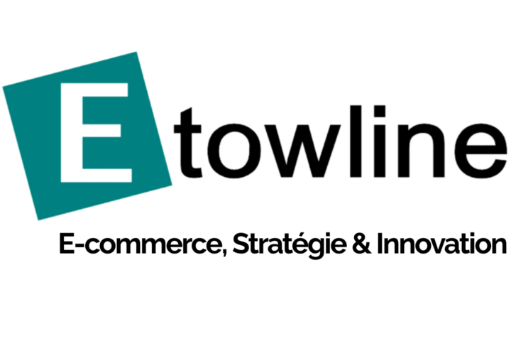 Logo carré etowline 2026