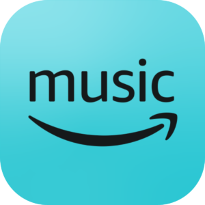 Etowline - Logo Amazon Music