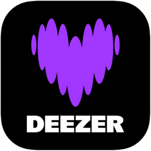 logo deezer