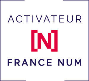 Partenaire Etowline - Activateur France Num