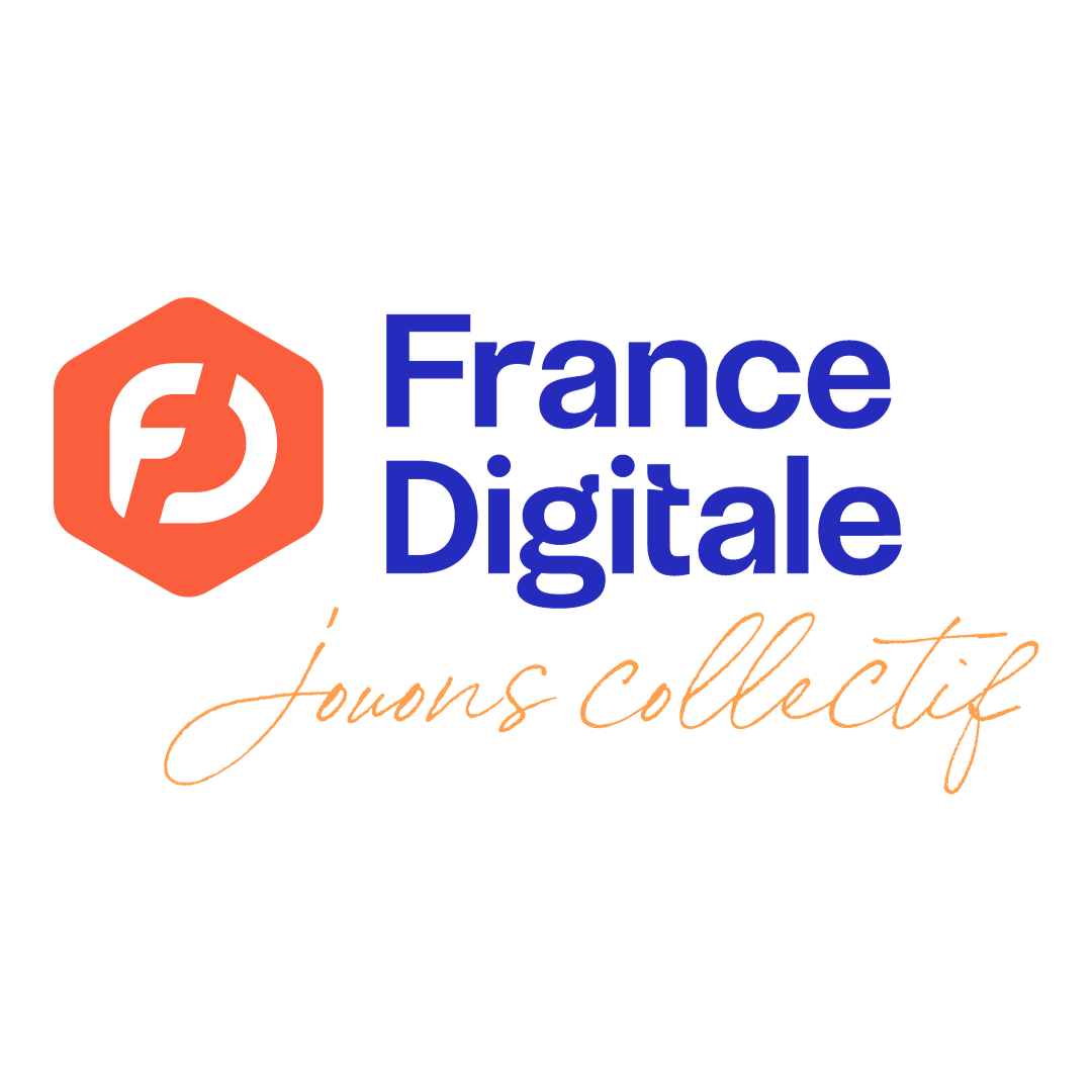 Partenaire Etowline - France Digitale