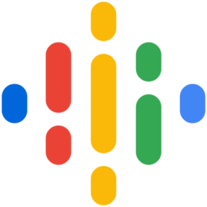 Etowline - Logo Google Podcasts
