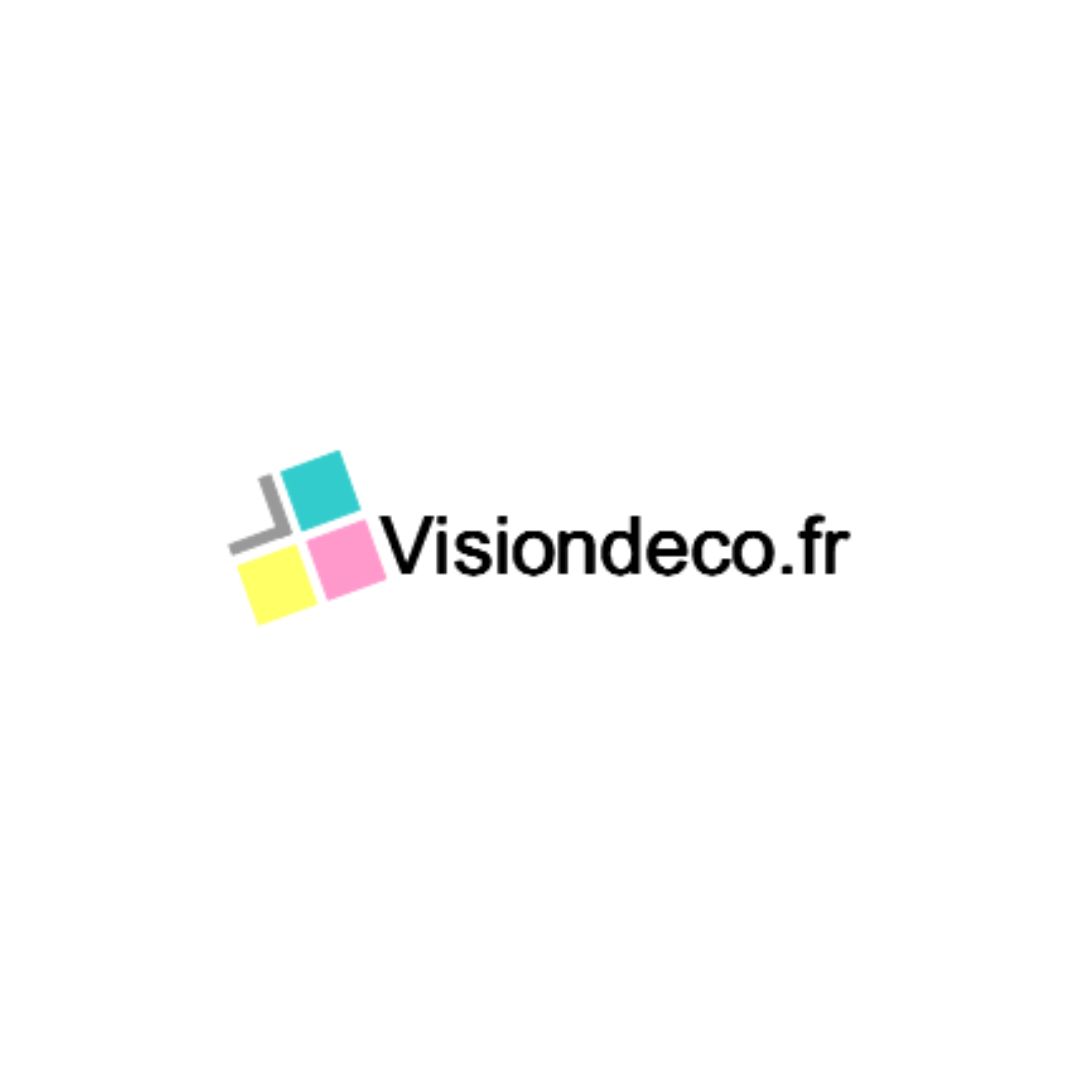 Logo Vision déco