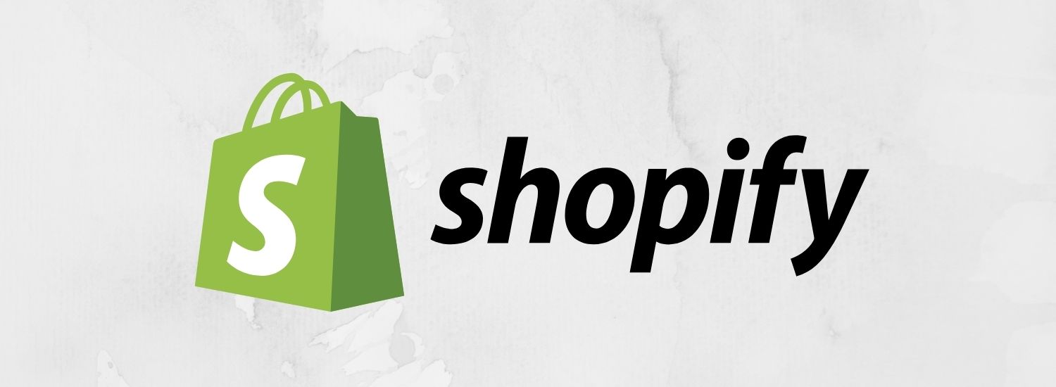 CMS e-commerce Shopify