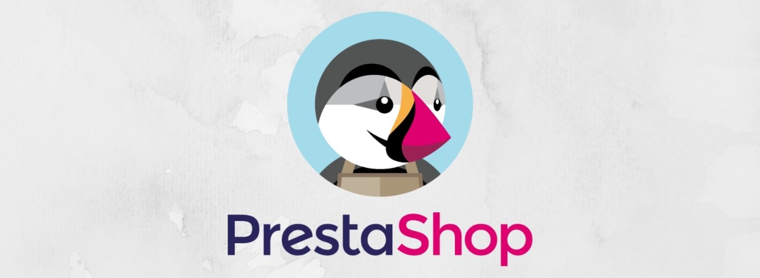 CMS e-commerce Prestashop