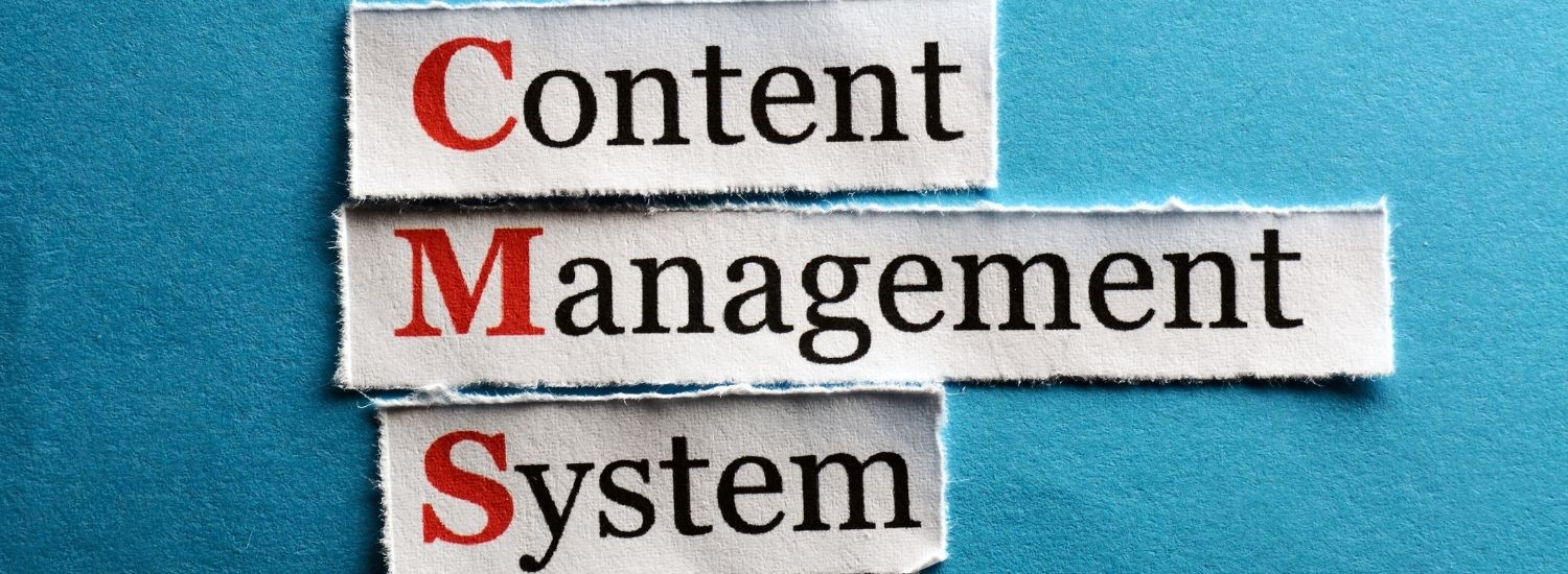 Content management system