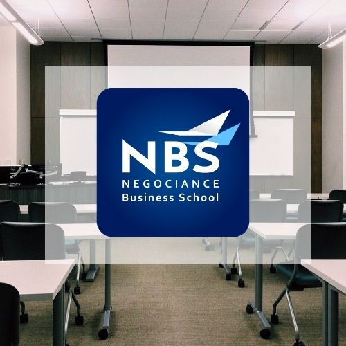 négociance business school