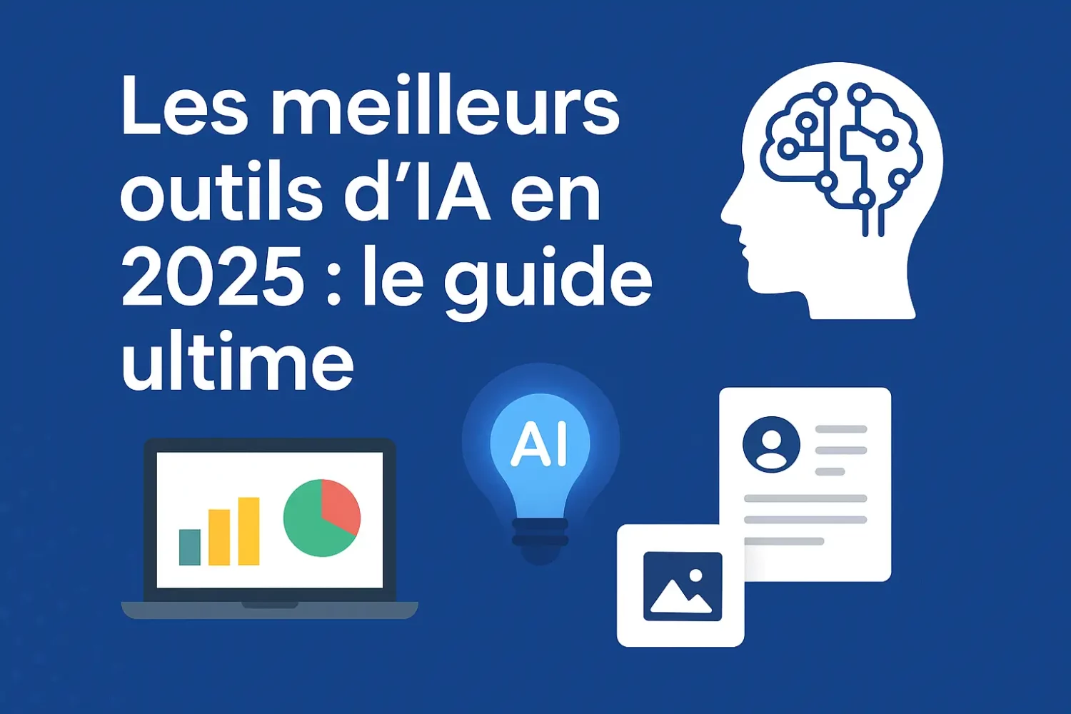 meilleurs outils ia 2025