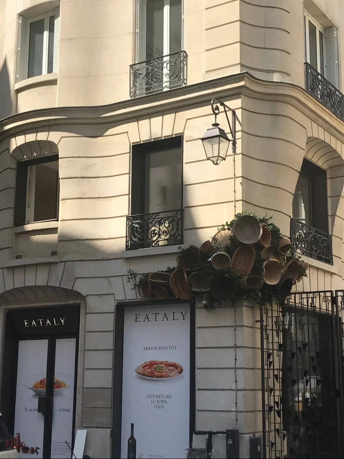 Restaurant Eataly