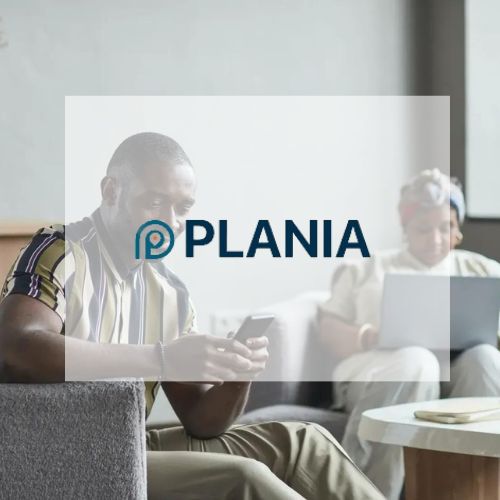 Logo plania