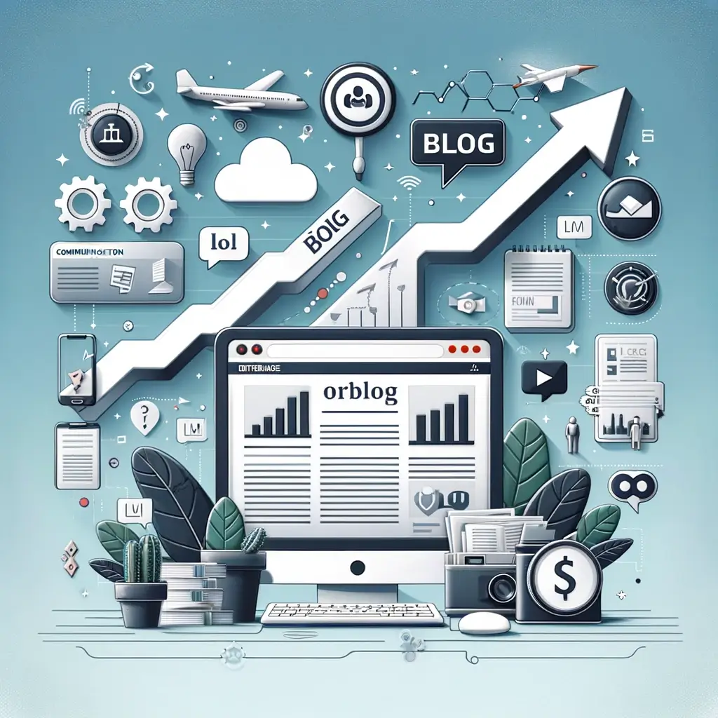 Pourquoi utiliser un blog pour une entreprise ?