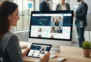 Pourquoi votre site internet est votre meilleur outil de recrutement