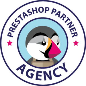 logo prestashop partenaire