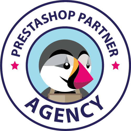 logo prestashop