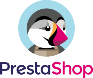 logo prestashop